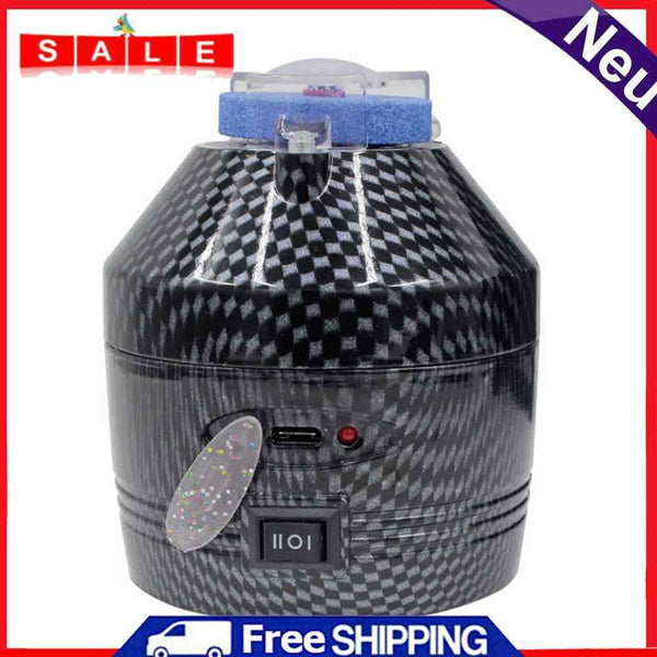 Abrasive Electric Fish Hooks Grinding Disk Hook Sharpening Hone Fishing Tackle