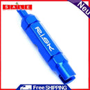RISK MTB Bicycle Wrench Valve Core Aluminum Air Tire Nozzle Disassembly Tools