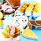Easter Decoration Easter Egg Easter Biscuit Mould Cake Mold Cookies Cutter