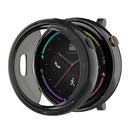 Case Shell for Huami Amazfit Smart Watch 2 A1807 Transparent TPU Protect Cover