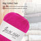 50g/roll Cotton Thin Yarn for Crochet Stitching Knitting Soft DIY Baby Thread