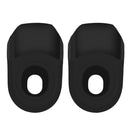 2pcs Bike Crank Cover Protector Silica Gel MTB Bicycle Crankset Protective Ca