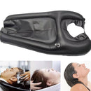 Beauty Salon Hair Washing Sink Cushion Shampoo Neck Rest Cushion Headrest P