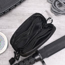 EDC Travel Mini Key Wallets Holder Keychain Purses Pouch Small Pocket Case Bag
