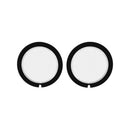 Panoramic Lens Guards Cap Cover Action Camera Accessories for Insta360 Onex2