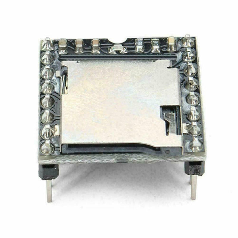 DFplayer Mini MP3 DF Player Module Module Music Audio SHI Voice O8F8 FAST L9V2