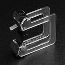 4/4 Violin Bow Straighten Collimator Corrector Tool Guide for Beginner