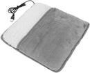 Feet Warmer Winter Heating Mat Office Foot Warmer Foot Covering Artifact