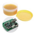 PCB IC Parts Welding Flux for Metalworking Soldering Paste Soldering Gel
