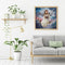 5D DIY Full Drill Diamond Painting Baby Angel Cross Stitch Embroidery Kits Newly