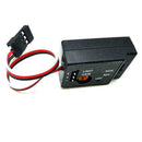 Remote Control Car Modification Parts For WPL D12 Car Mini RC N4G4 Truck M6D6