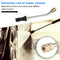 Pressure Washer Gutter Cleaning Wand Quick Connect for Karcher K2-K7 (30)