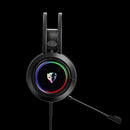 SUTAI V1S RGB Gaming Headset Wired Over Ear Headphones with Mic for Gamer Newly