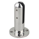 Balustrade Glass Clamp Railing Accessories Pool glass Clip Guardrail Bracket
