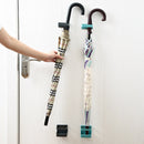 #A Wall Mounted Umbrella Stand Creative Home Umbrella Drain Rack Organizer Suppl
