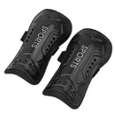 5Pair Ultra Light Soft Football Shin Pads Sports Leg Protector Kids