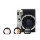 Mirror Color Graduated Instant Film Cameras Close-up Lensfor Instax Mini 90