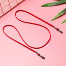 Strap Leather Cord Holder Glasses Necklace Reading Glasses Chain Sunglass Strap