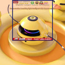 Smart Jump Rope Counter Unisex Electric Counting Skippers for Gym Bodybuilding