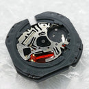 Movement VJ45B Dual calendar three Pin quartz movement watch accessories