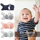 Baby Knee Pad Crawling Elbow Cushion Toddlers Kid Kneecap Protector 2pcs
