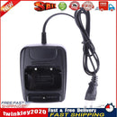 Desktop Li-ion Battery Charger Base for Baofeng BF-888S 777S 666S Radio EU Newly