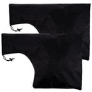 Bag For Leaf Blower Storage Cloth Bag Outdoor Leaf Bag Vacuum Machine CA K6T0