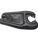 Vaddio 535-2100-202 Staffa di supporto a parete regolabile 4-8" per occultamento