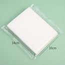 Anti Dyed Paper Laundry Papers Color Catcher Grabber Cloth for Clothes Caring