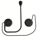 M5H Bluetooth-compatible 5.0 Wireless Handsfree Motorcycle Helmet Headset Newly