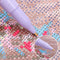 DIY Crafts Cross Stitch Crystal Pens Point Drill Pen 5D Diamond Painting