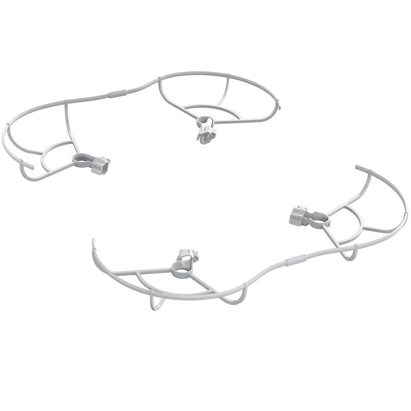 Propeller Blade Guard Anti-collision Ring Protector Cover for DJI Mini 3 PRO Kit