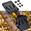 Molle Outdoor Fixing Buckle Backpack Webbing Clip Camping Bag Buckle Carabiner