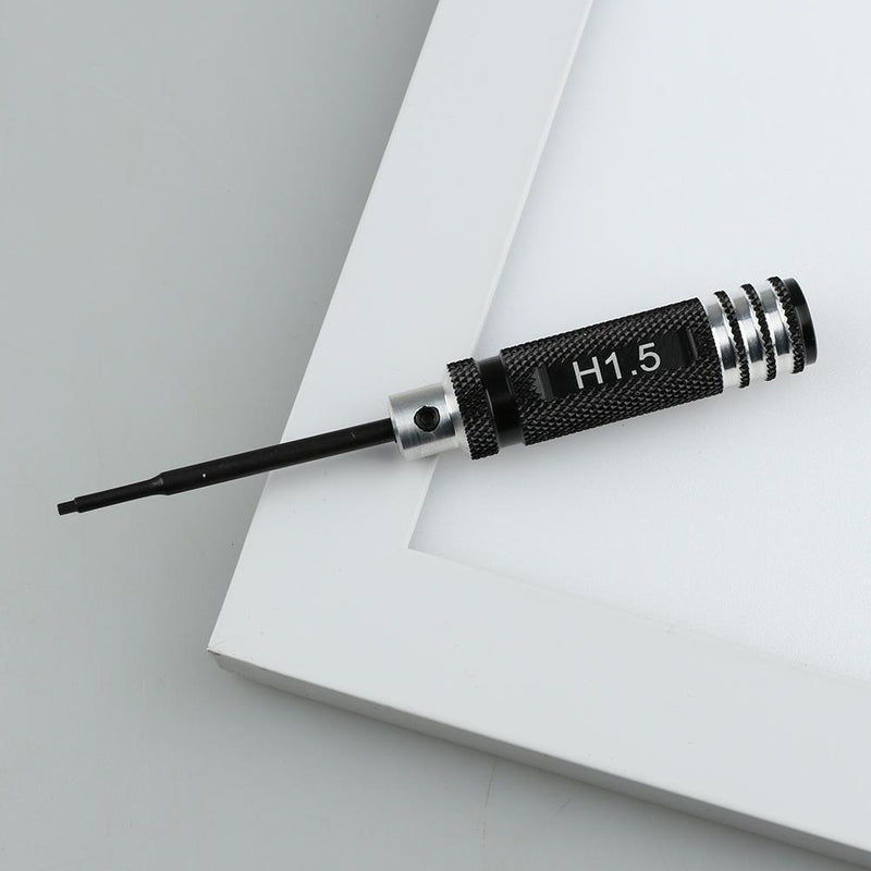 Hillrong Screwdriver Set Hex Screwdriver Screwdriver Screws