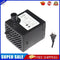 150L/H Submersible Ultra-quiet Water Fountain Pump for Fish Tank Pond (US)
