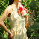 Portable Blender Bottles - 300ml Fresh Fruit Juicer Cup for Sports (G0312)