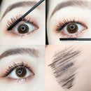 Longlasting 5D Galaxy Mascara Extension Voluminous Fiber Lashes Eye Makeup Tool