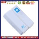 Portable 7 Days Mini Cute Plastic Pill Box Medicine Case Reminder Pill Hold