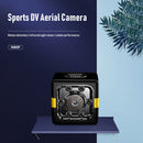 FX01 Mini Camera 1080P Full HD Nanny Cam Motion Detection DVR DV (Black) Newly