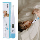 Household Thermometer Measure Tools LCD Digital Electronic Thermometer