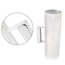 Accessories Training Tool Metal Guiro Shaker Musical Instrument Sainless Steel