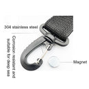 Scuba Diving Coil Camera Lanyard Anti-lost Strap Carrier for Underwater Sports