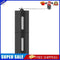 Mini Coffee Grinder Manual Coffee Bean Grind Spices Seed Mill (Black)