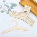 Room Decor Hook Bag Hangers Wooden Clothes Hanger Trousers hangers Hanger Rack