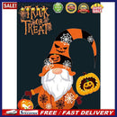 Diamond Painting Halloween Goblin Full Round Drill Picture of Rhinestone DIY