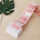 Making Mold Gift Cake Topper Surprise Money Box Storage Boxes Cake ATM