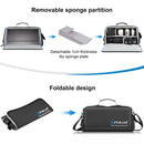 Photography Digital Camera Shoulder Backpack DSLR Handbag Lens Storage Bag