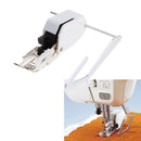 Sewing Machine Quilting Walking Foot Even Feed Foot+Quilt Guide Newly