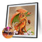 5D DIY Full Drill Diamond Painting Dragon Embroidery Mosaic Craft Home Decor Kit