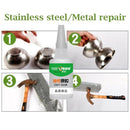 20X Universal Welding Tree Frog Oily Glue Plastic Wood Metal Rubber Repair